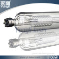 Sell 80W co2 laser tube good quanlity for engraving machine